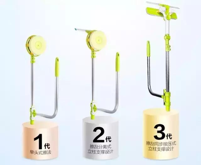 大扫除清洁神器全屋深度清洁攻略,年底大扫除清洁神器