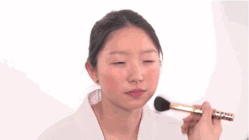 化妆七宗罪,化妆显老七宗罪的原因