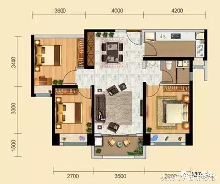 西安碧桂园·凤凰城：从样板区看“五星家园”的未来！
