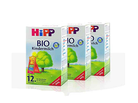 有机奶粉有哪些品牌大全,惠氏启赋有机奶粉怎么样