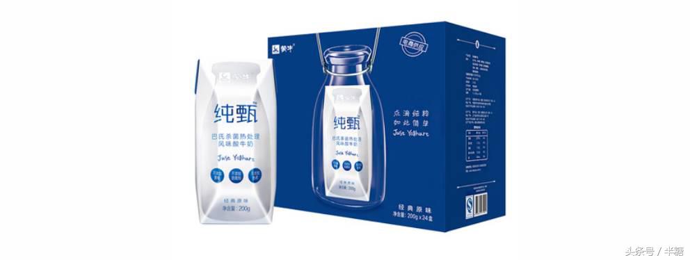 最有营养的酸奶测评,16款冰淇淋评测结果