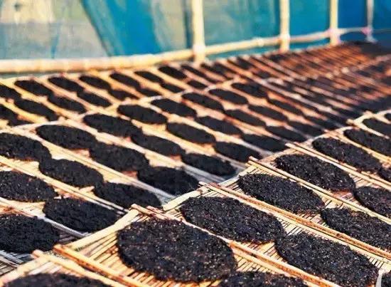 福建汀州土特产,福建零食特产有哪些