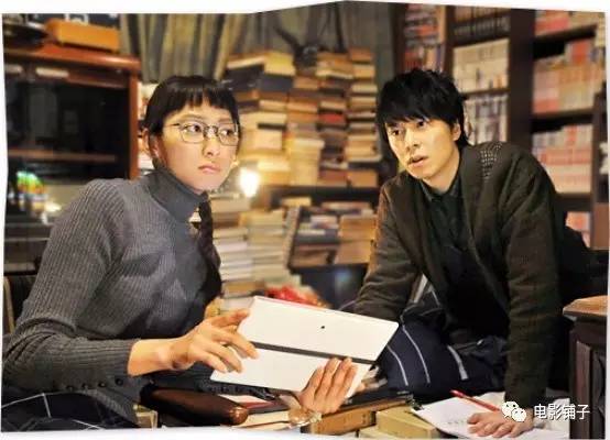 豆瓣9.3，这部岛国剧一秒都舍不得快进