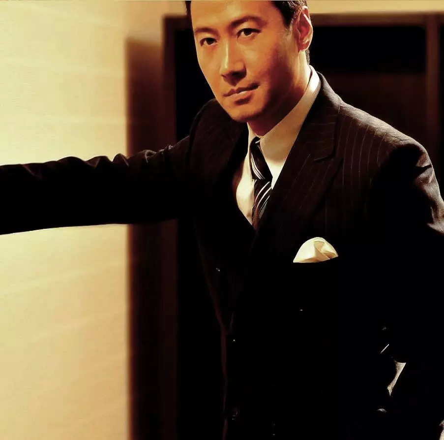 谢文东怎么成为坏蛋,谢文东谁最适合演