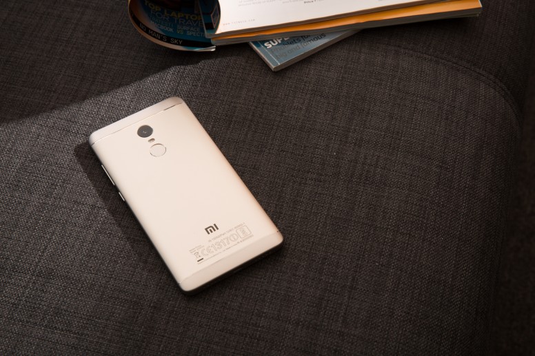 红米note4高通骁龙625,高通版红米note4