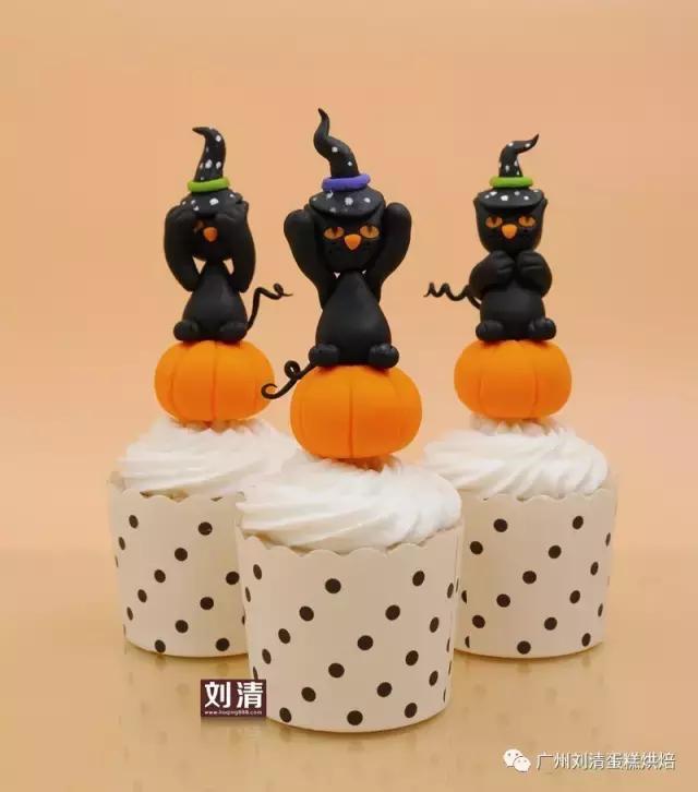 从未打算学习蛋糕，但是看了这篇文章后