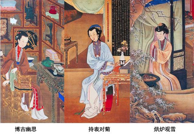 年前去故宫的感受,以前逛故宫