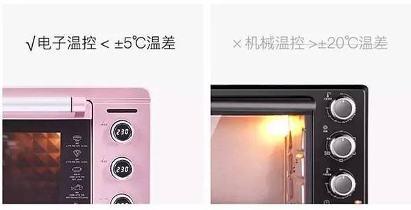 羡慕别人会烘焙？有了这台烤箱你也行