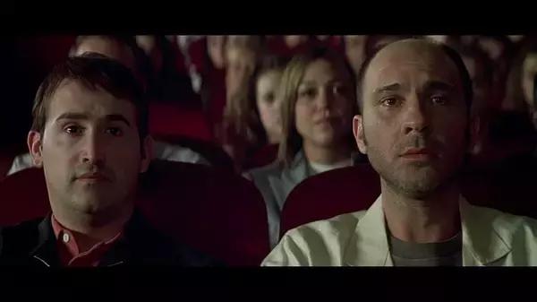 这部影片告诉你什么叫做不离不弃至死不休的爱!