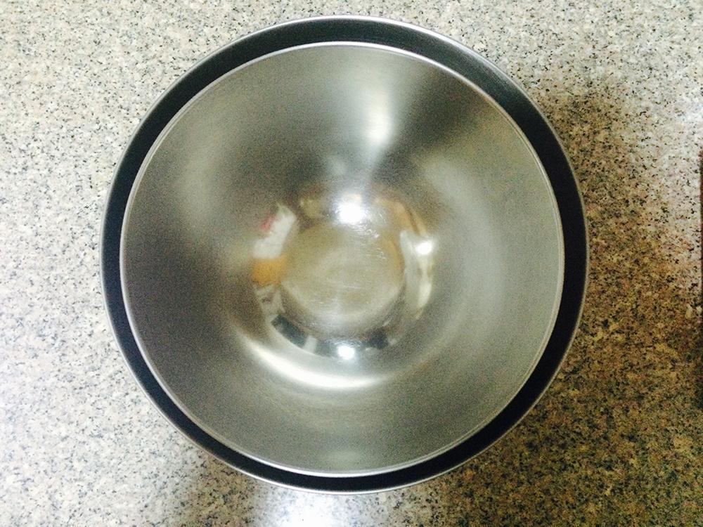 唯有美食与爱不可辜负合集,给小白的0基础烘焙独家秘诀