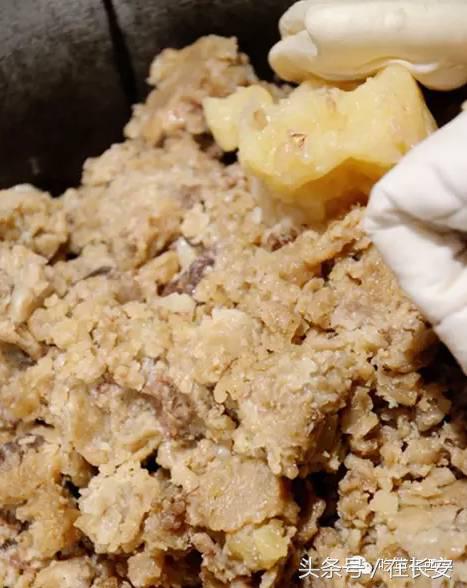 藏匿在西安深巷里的50家神级馆子,西安北郊十大骨灰级老馆子