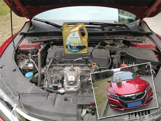 大家好才是真的好神回复,炫腾7000机油怎么样