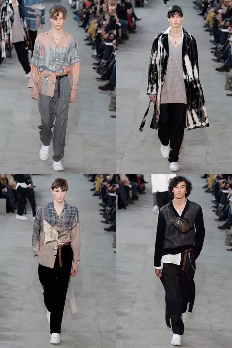 lvx联名supreme (lv x supreme 联名款)