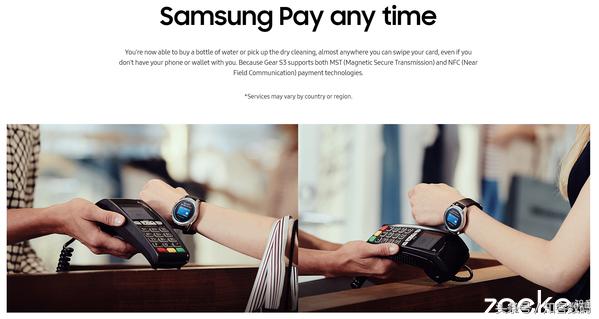 三星手表gears3现在还值得买不,三星手表gears3经典版开箱