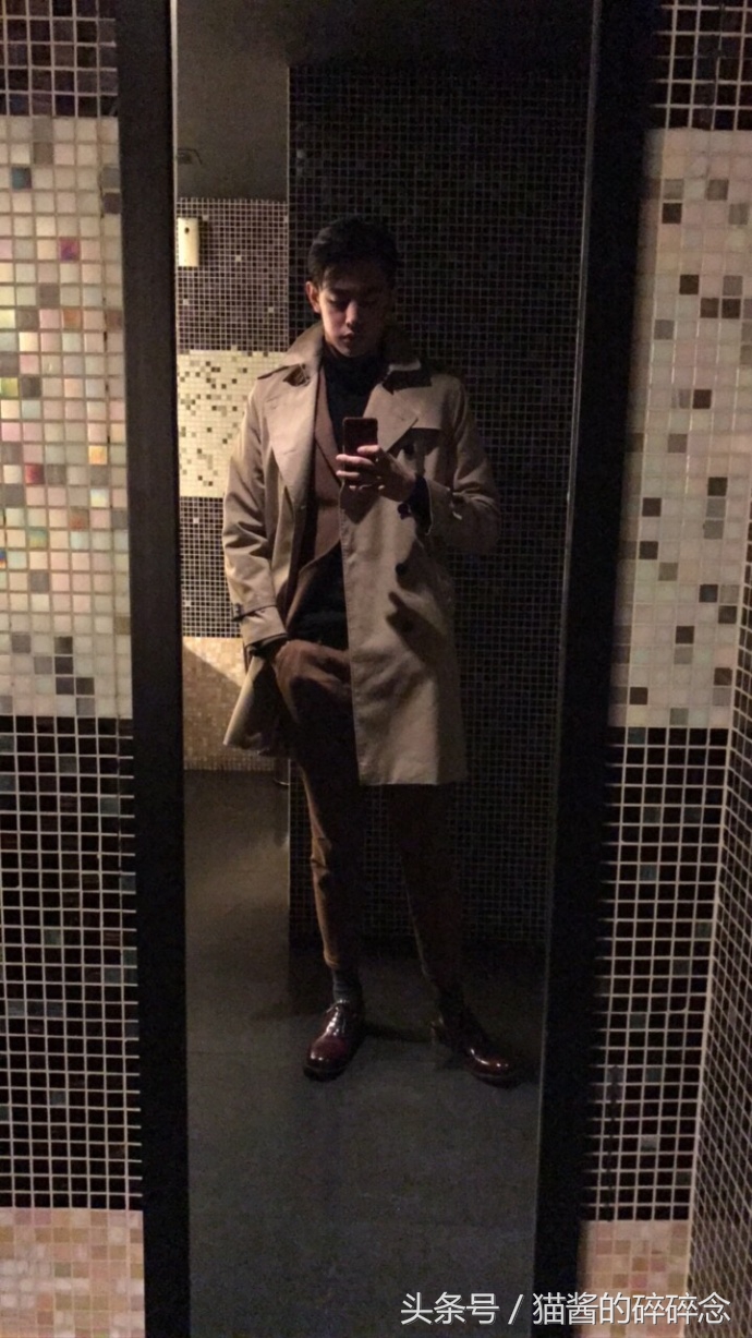 亚洲超级帅哥,全球顶尖帅气男模