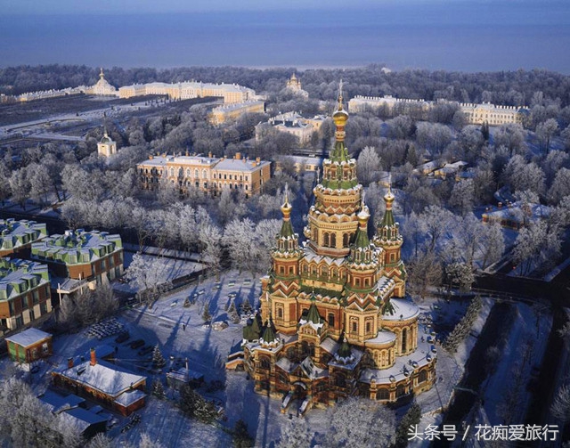 故宫是不是中国最大最完整的皇宫,故宫独占鳌头