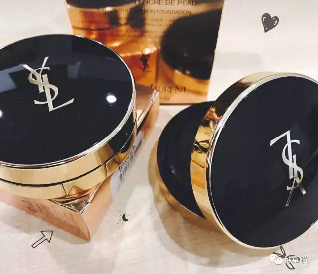 5款又大又好用气垫,五款气垫