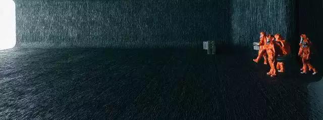 女神降临拍摄,降临电影拍摄手法分析