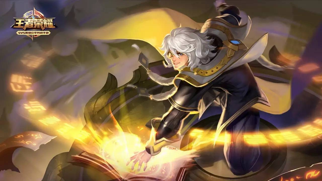 s6赛季王者荣耀射手路,王者荣耀s6赛季有哪些英雄