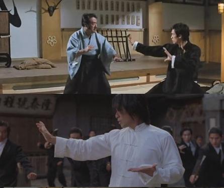 周星驰李小龙先生,周星驰跟李小龙比成就