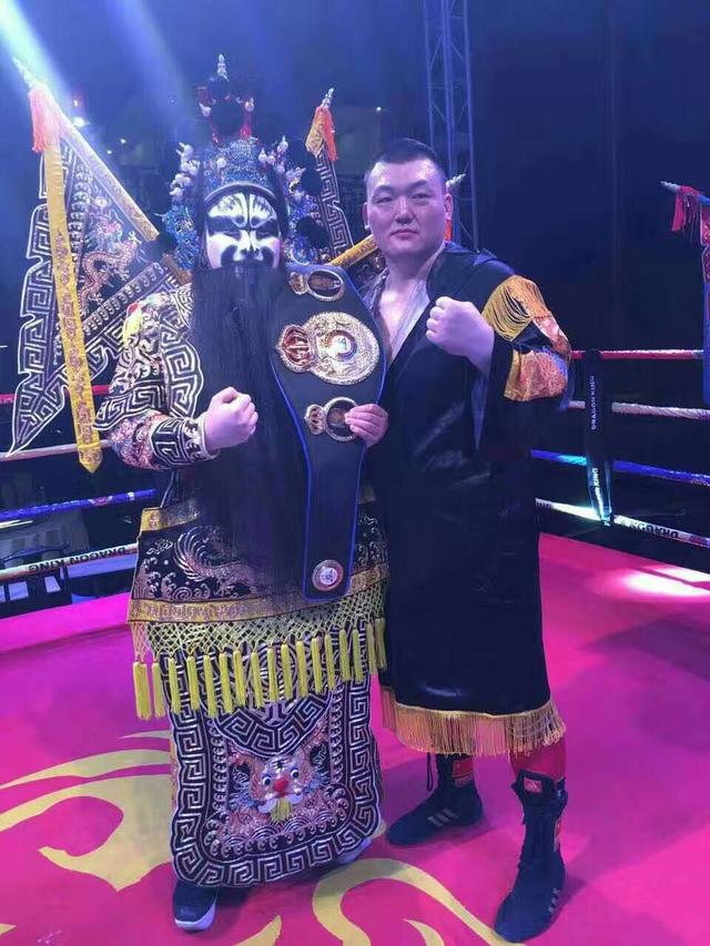 2024年亚洲拳王排名第一名,亚洲第一拳王排名