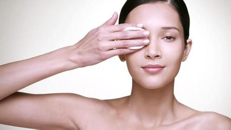 卸妆卸不干净怎么遮瑕,卸妆卸不干净有黑眼圈怎么办