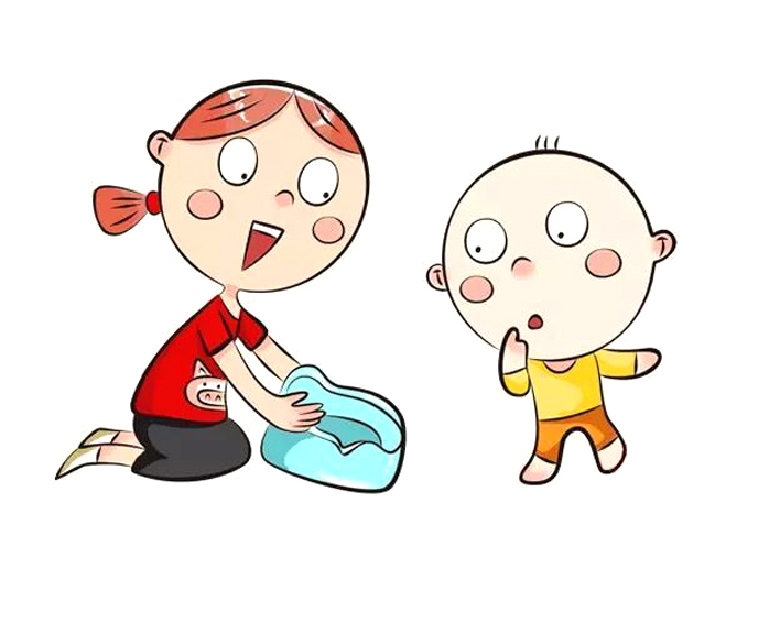 教宝宝一个人嘘嘘,怎么引导宝宝自己嘘嘘