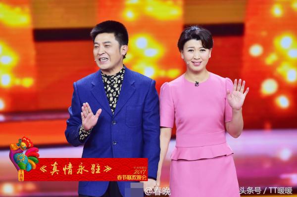 2017年春晚分析,现在春晚好还是以前春晚好