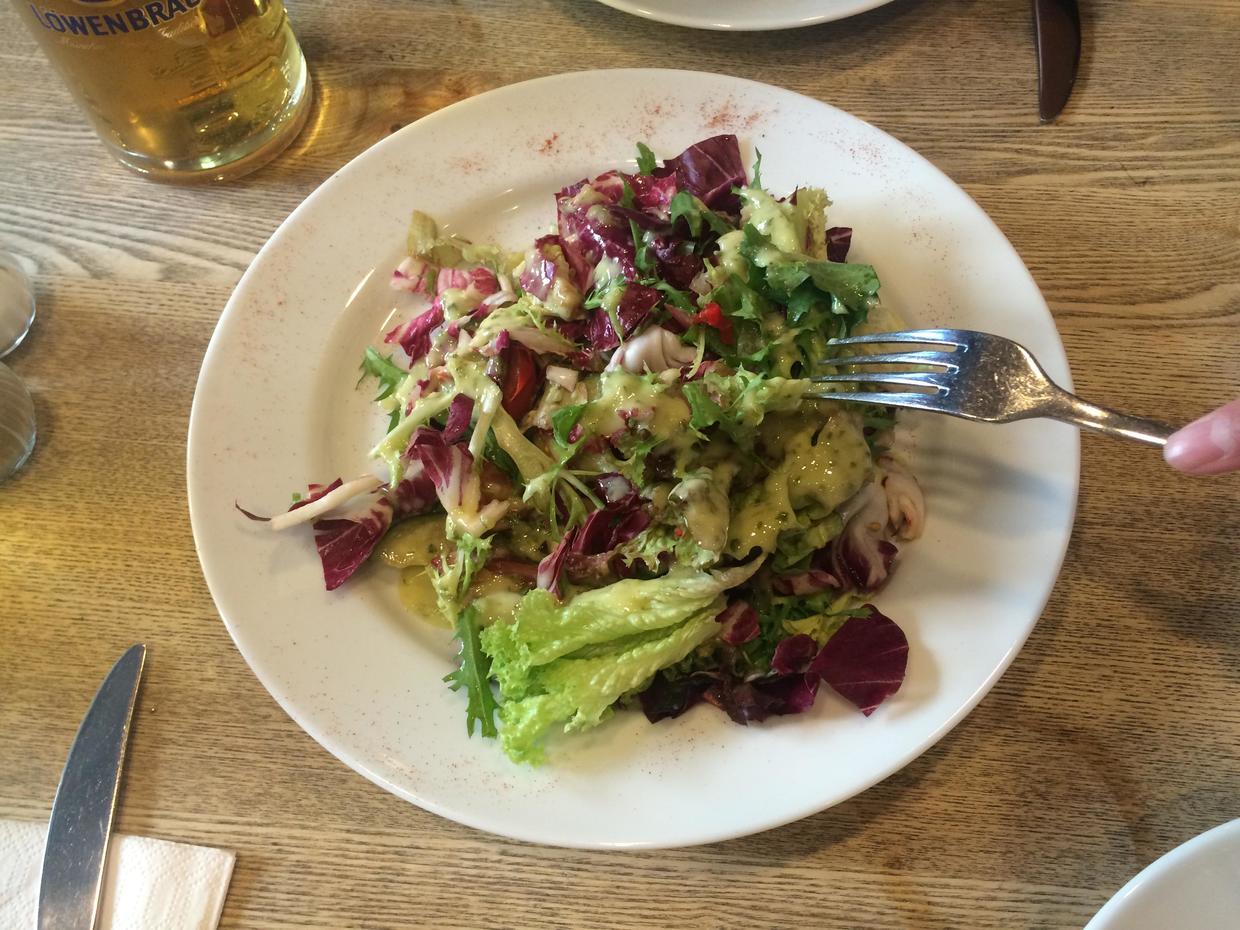 去德国旅游的游记,德国和奥地利游记攻略