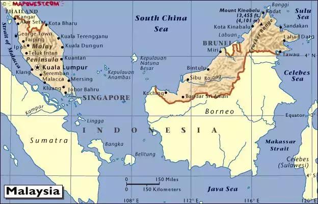 马来西亚华人国际投资,马来西亚投资环境报告