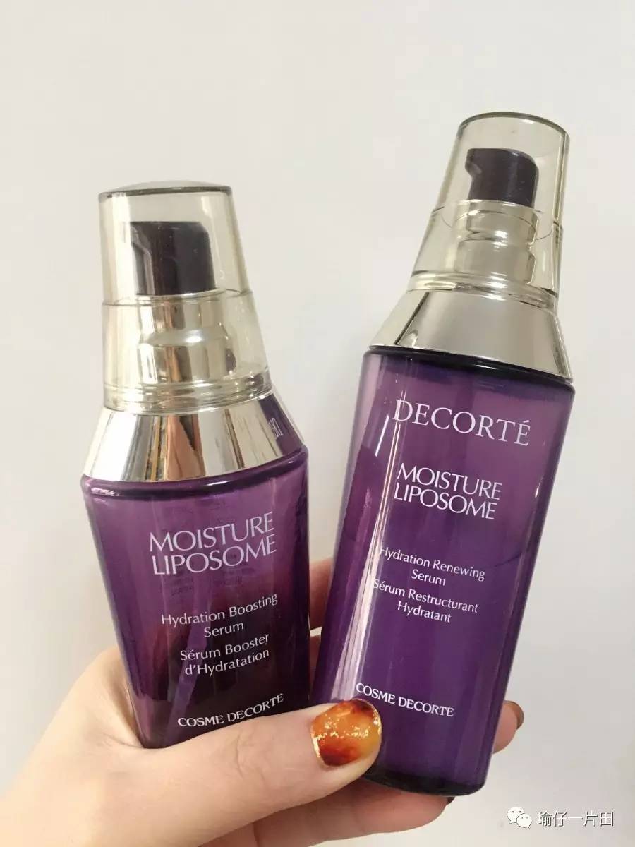 回购率最高的护肤套装,无限回购连推三年的宝藏护肤单品