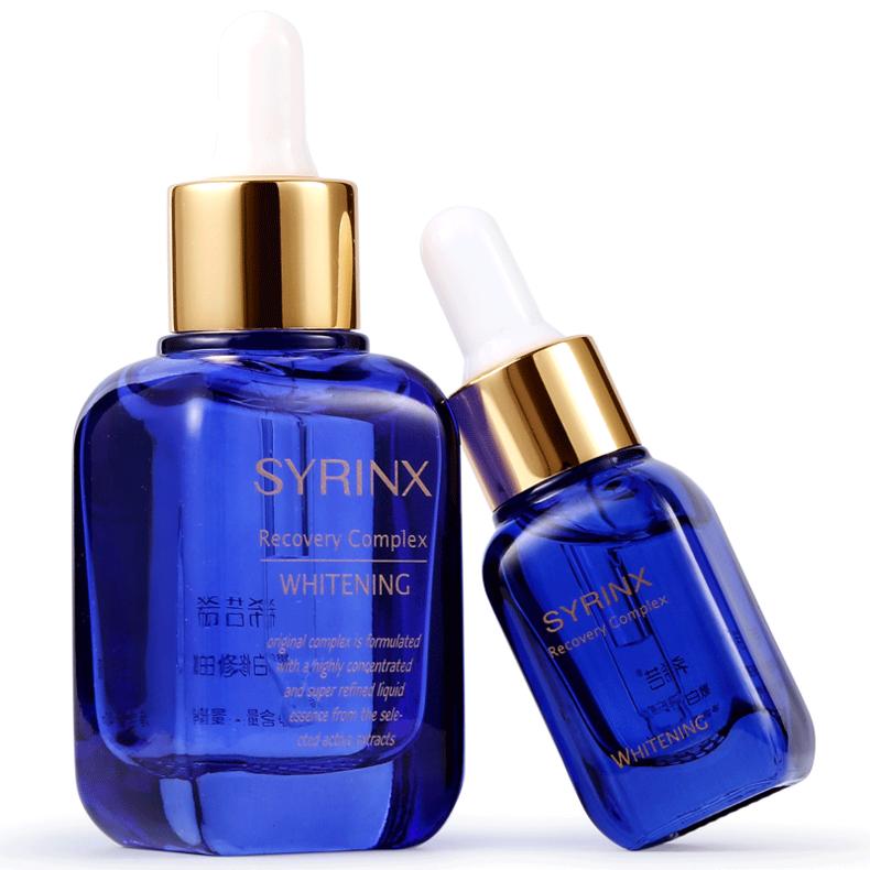 立竿见影的美白护肤品,效果好的美白淡斑精华