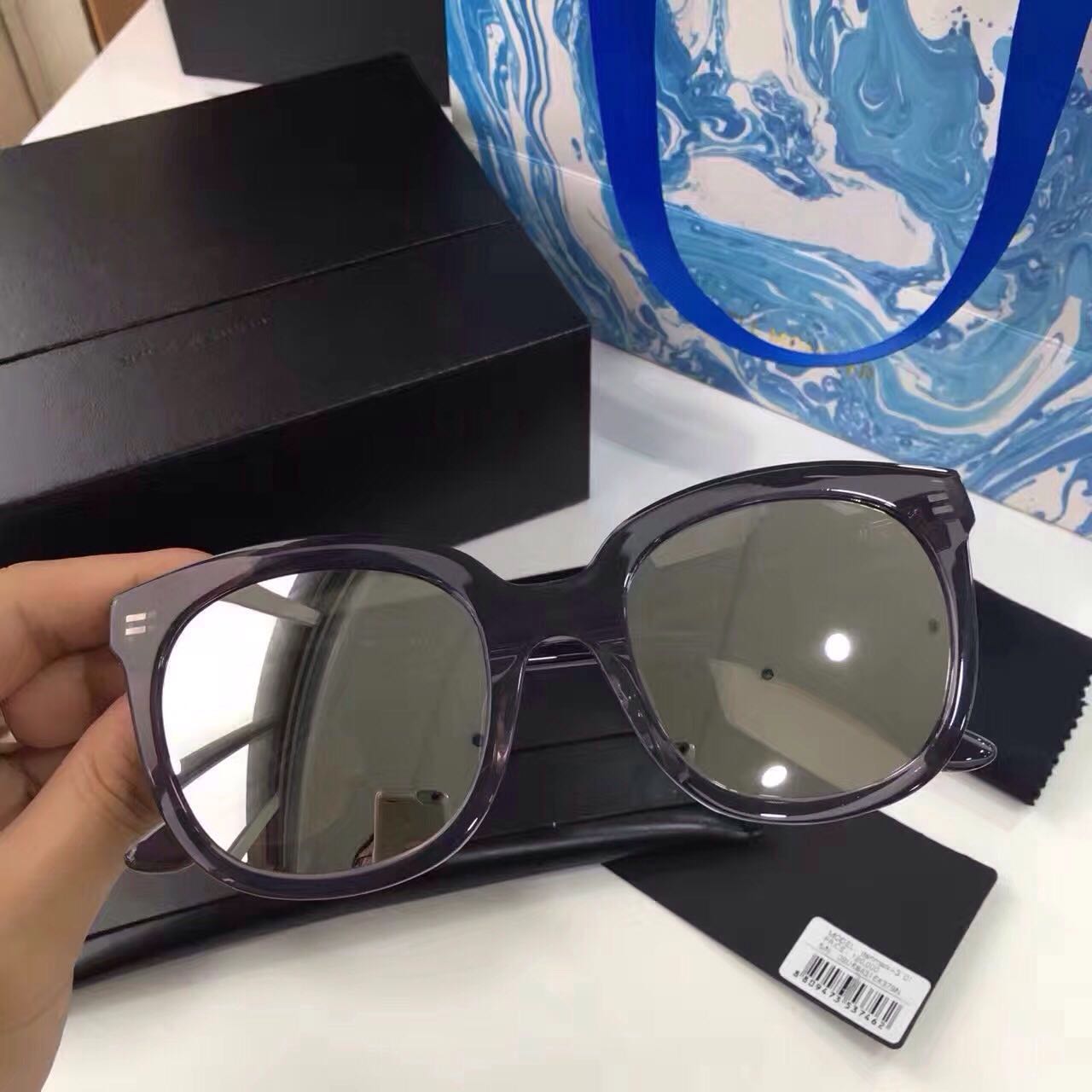 选对眼镜的重要性,选好眼镜