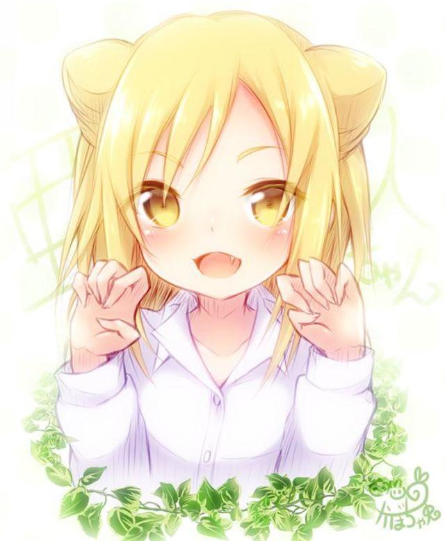 看完后少女心爆棚的动漫,十大元气美少女动漫