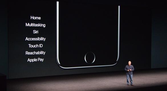 iphonehome失灵,iphone的home键坏了怎么开机