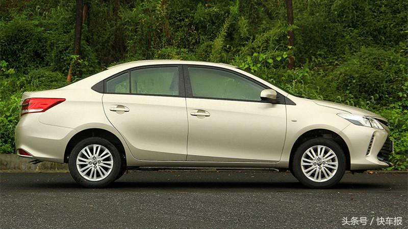 威驰跑120迈噪音大怎么回事,威驰高速行驶噪音大怎么样消除