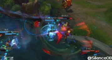 lol狼人高端局强势出装,lol新版狼人