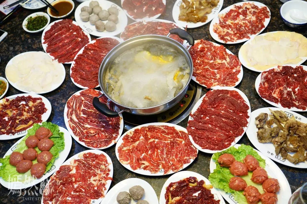 潮菜贵的原因,为什么潮菜那么出名