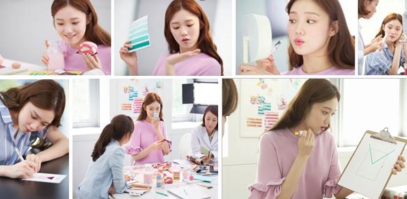 ysl唇膏哪个颜色好,ysl夹心银管唇膏真假鉴别