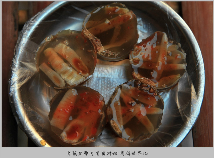 鼓浪屿小吃排行榜前10名,鼓浪屿特产有什么小吃好吃又便宜