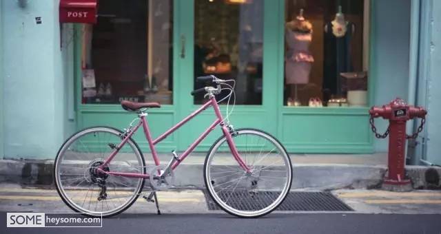 有品味的单车,便宜又好骑的自行车推荐