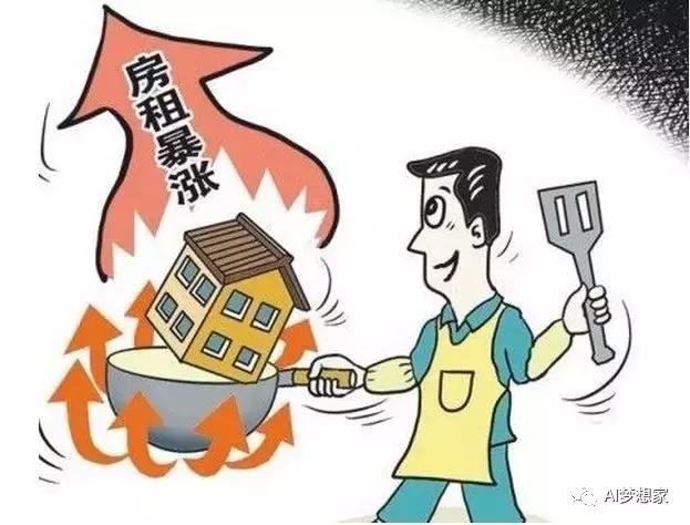 上海租房在哪个区性价比高,上海哪个片区租房量大