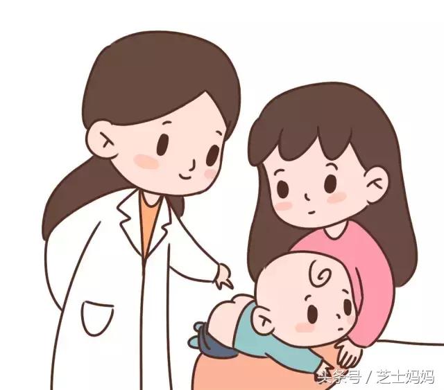 小宝宝便便带血？一定逃不出这5个原因！