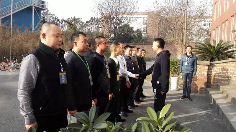 蚂蚁李浪,蚂蚁物流总裁面试