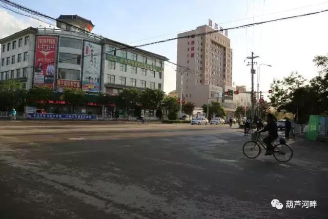 这就是我们美丽的大静宁，一定要让更多人看到