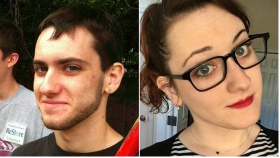 “我是一名变性女人，无下限提问，现在开始”