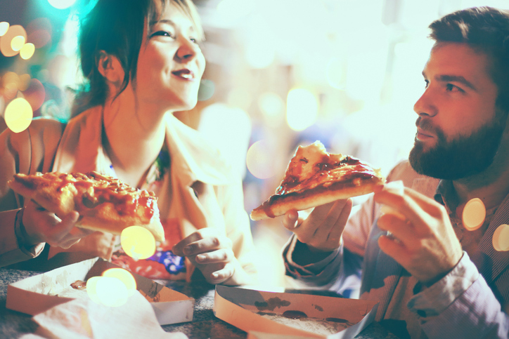 刚开始戒掉宵夜有什么影响,怎么戒掉宵夜瘾