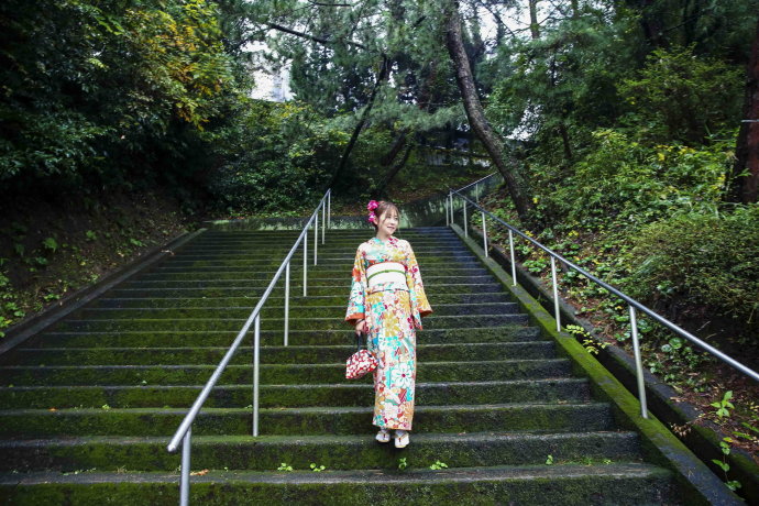 温泉之旅温泉篇,体验更舒适的自然温泉之旅