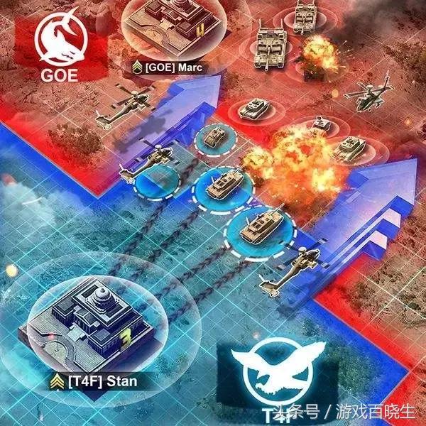 给你身临其境的真实感！12款玩了就停不下来的战争策略手游