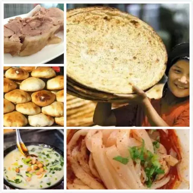 200种中国金牌小吃，广东5种上榜惠州就占了俩！